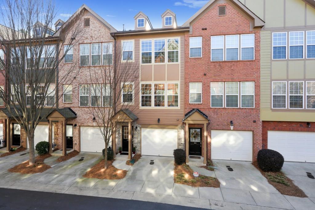 3712 Ashford Creek Hill, Brookhaven, GA 30319