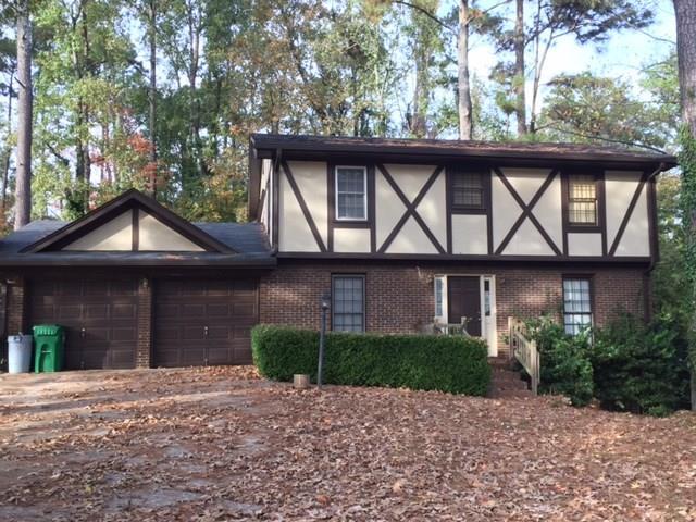 4746 Devon Way, Stone Mountain, GA 30088