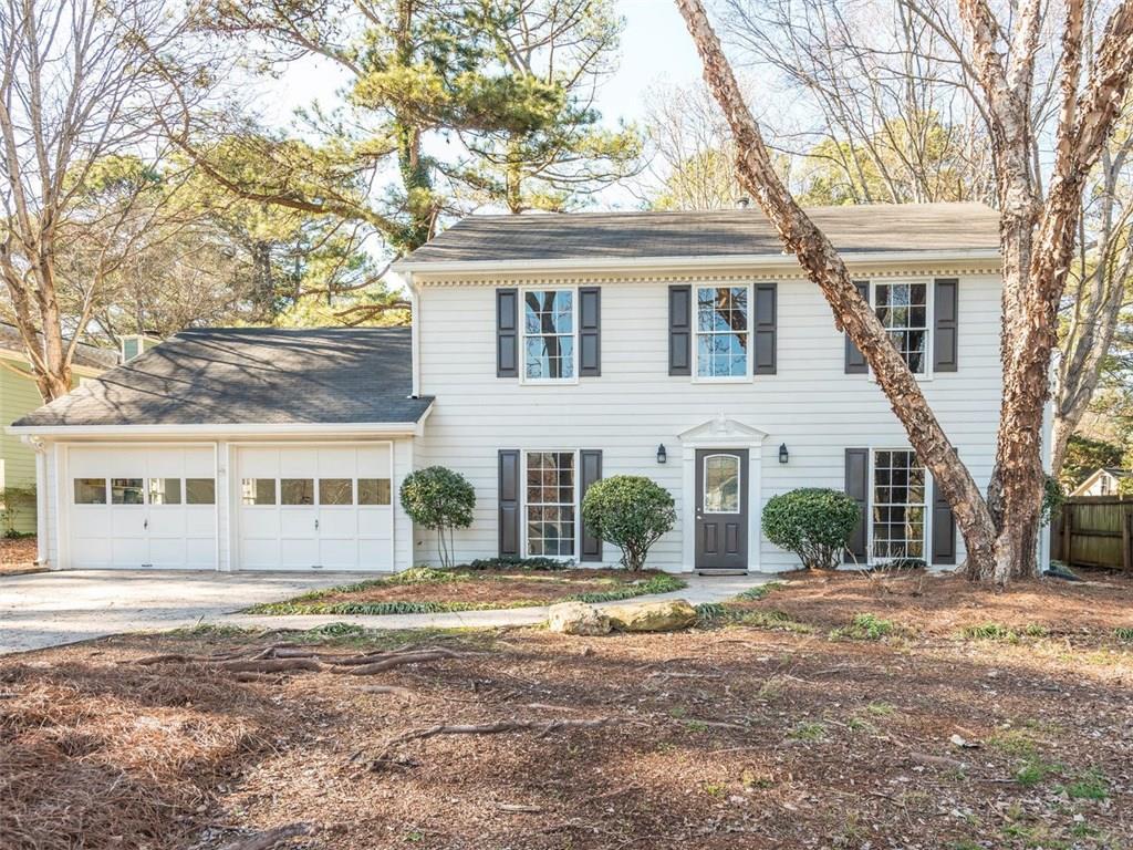 300 Truehedge Trace, Roswell, GA 30076