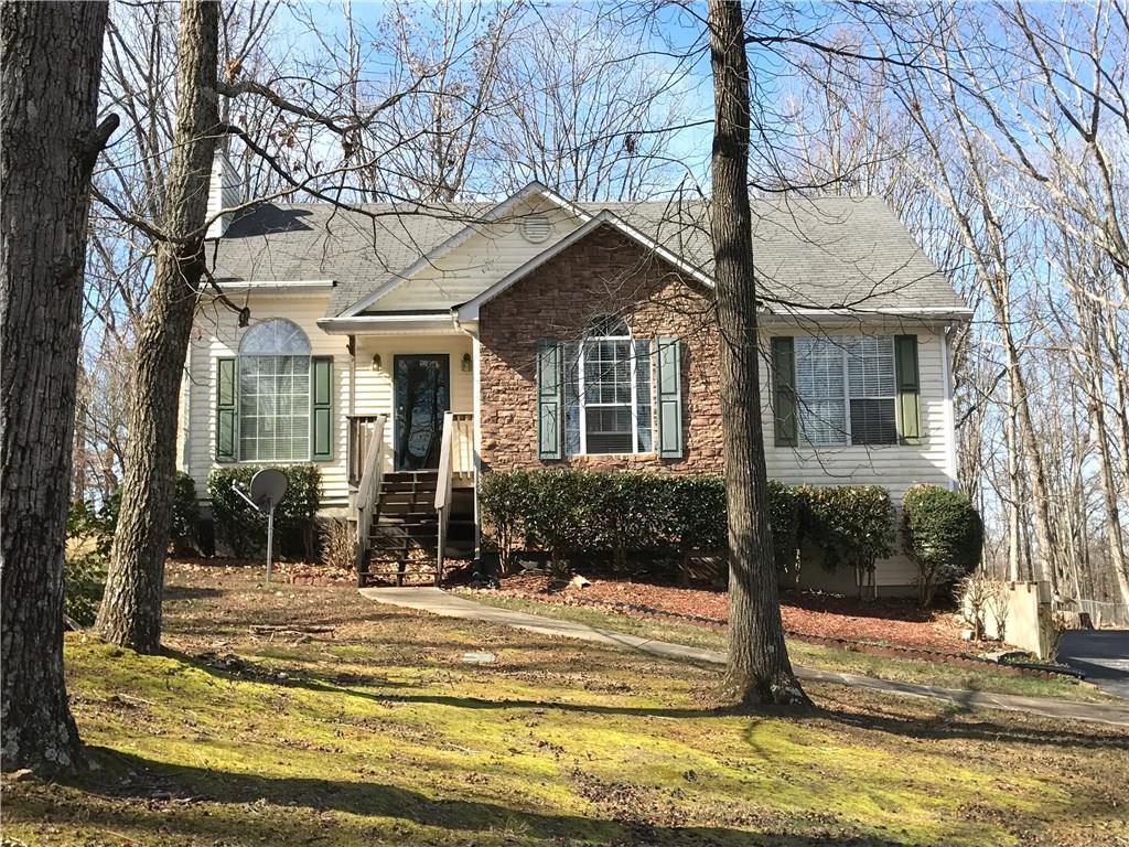 7760 Bethel Rd., Gainesville, GA 30506