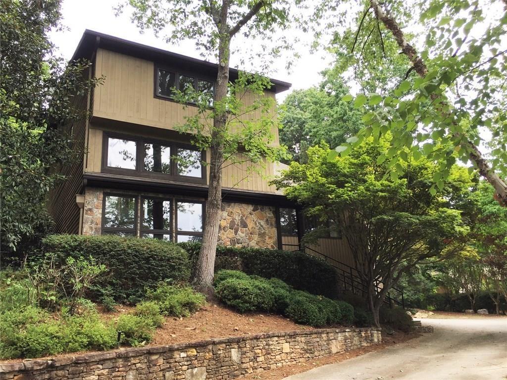 75 Mountain Creek Trace, Sandy Springs, GA 30328