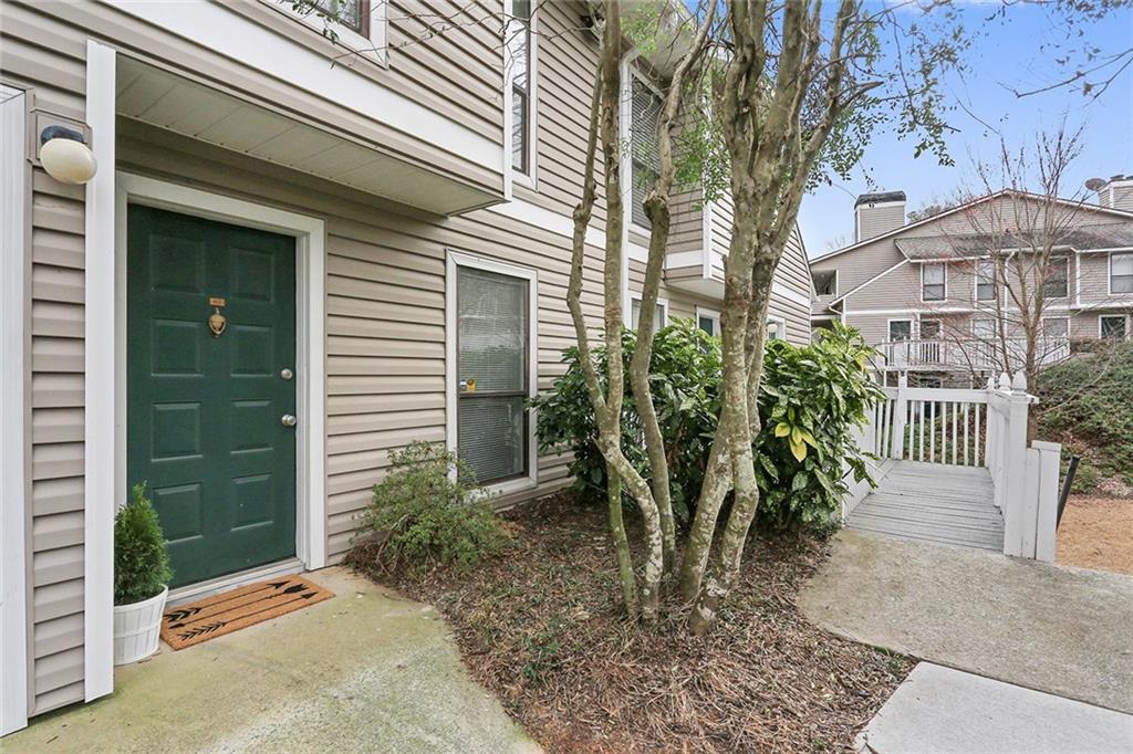 612 Wynnes Ridge Cir., Marietta, GA 30067