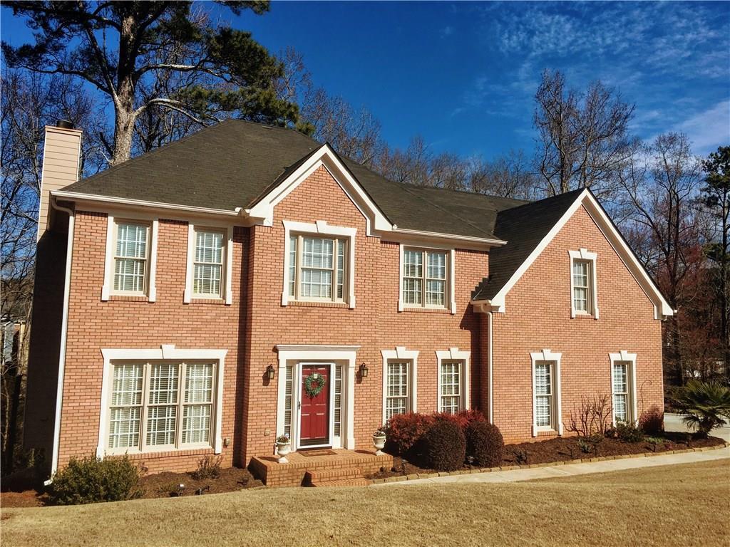 106 Stuart Pl., Woodstock, GA 30189