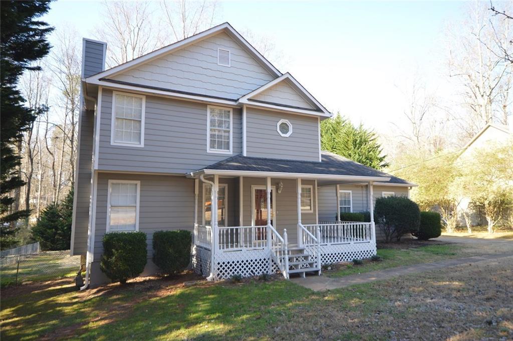 3234 Plymouth Rock Dr., Douglasville, GA 30135