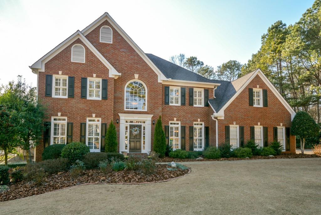 4563 Chatsworth Overlook, Roswell, GA 30075
