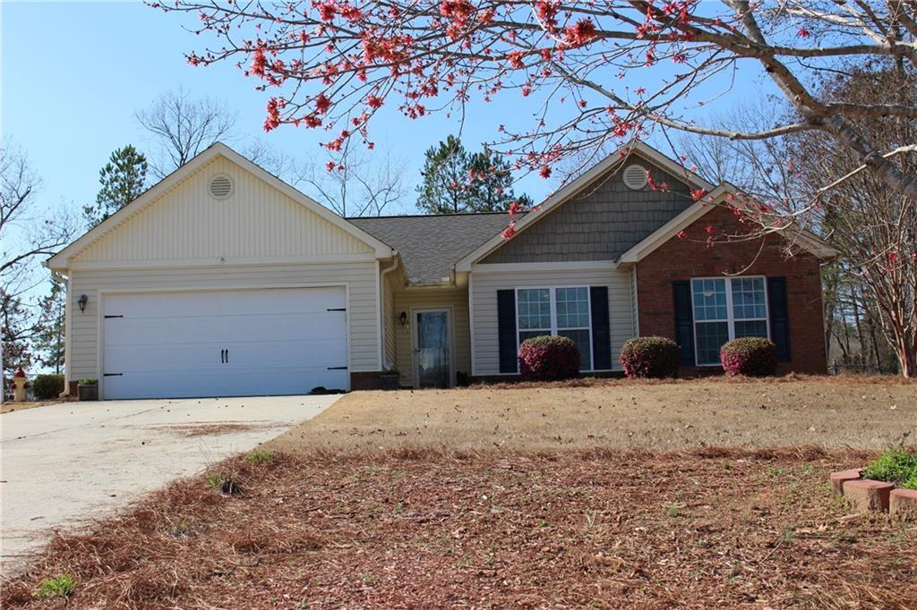 221 Lucas Way, Statham, GA 30666