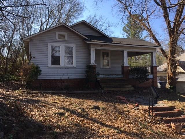 305 Ivy St., Rockmart, GA 30153