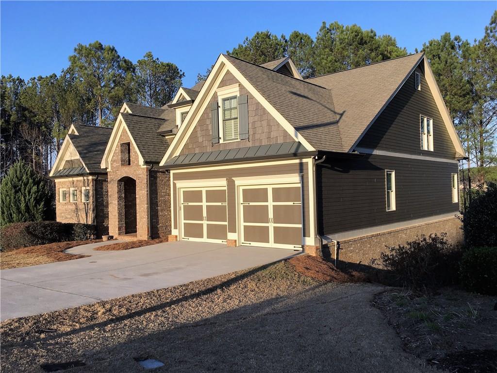 30 Long Branch Ct., Dallas, GA 30132