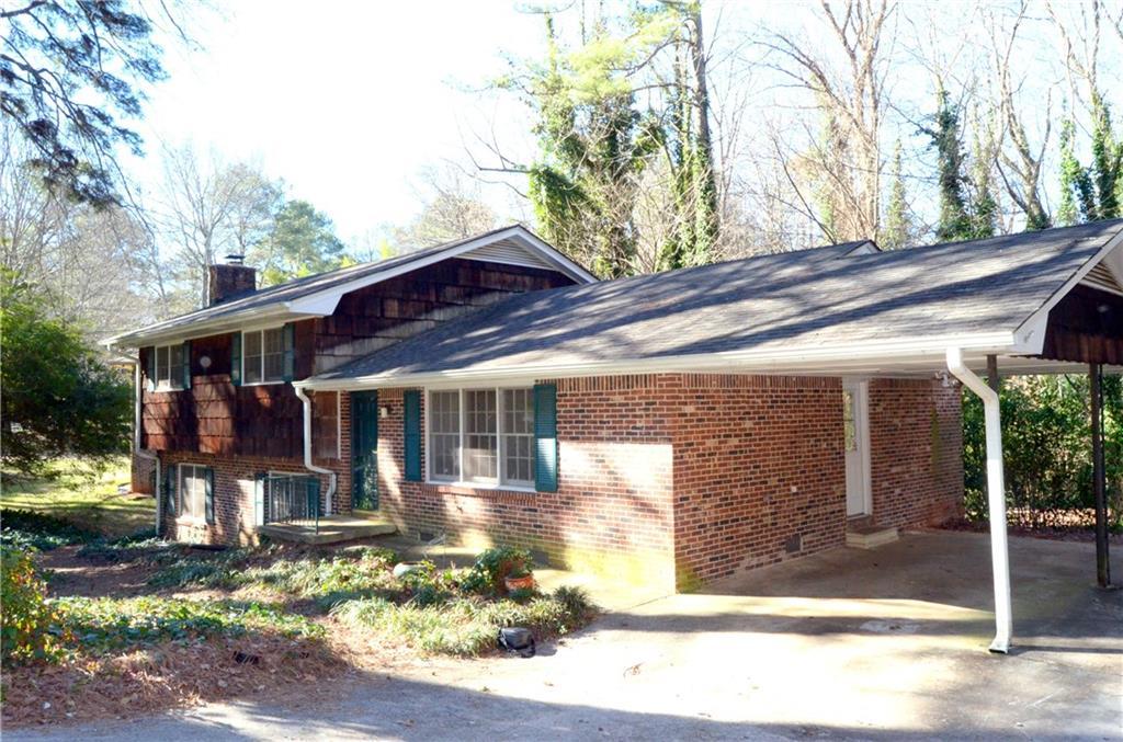 2772 Goodfellows Rd., Tucker, GA 30084
