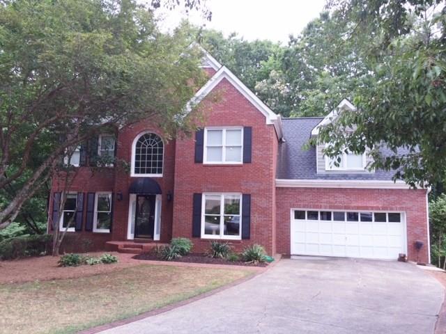 2510 Garden Plum Way, Woodstock, GA 30189