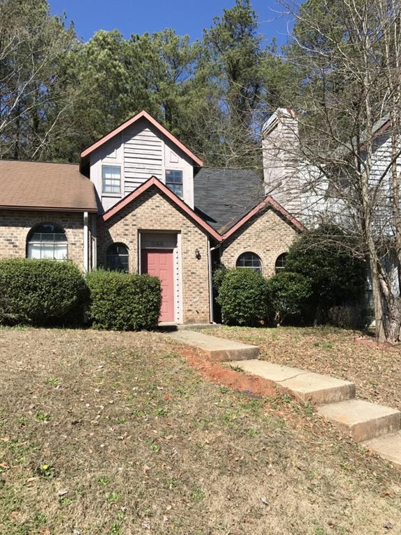 844 Heritage Oaks Dr. #., Stone Mountain, GA 30088