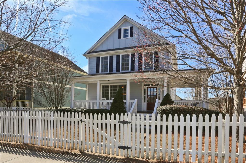 1856 Perry Blvd., Atlanta, GA 30318