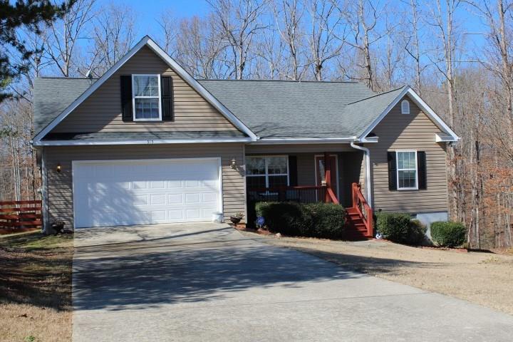 515 Ash Ct., Clarkesville, GA 30523