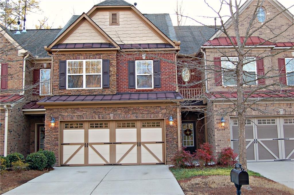 5265 Donehoo Ct., Alpharetta, GA 30005