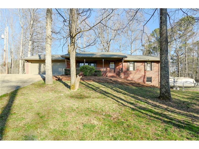 100 Lower Victoria Rd., Woodstock, GA 30189