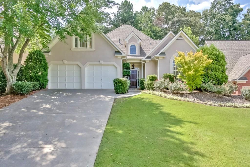 4948 Secluded Pines Dr., Marietta, GA 30068