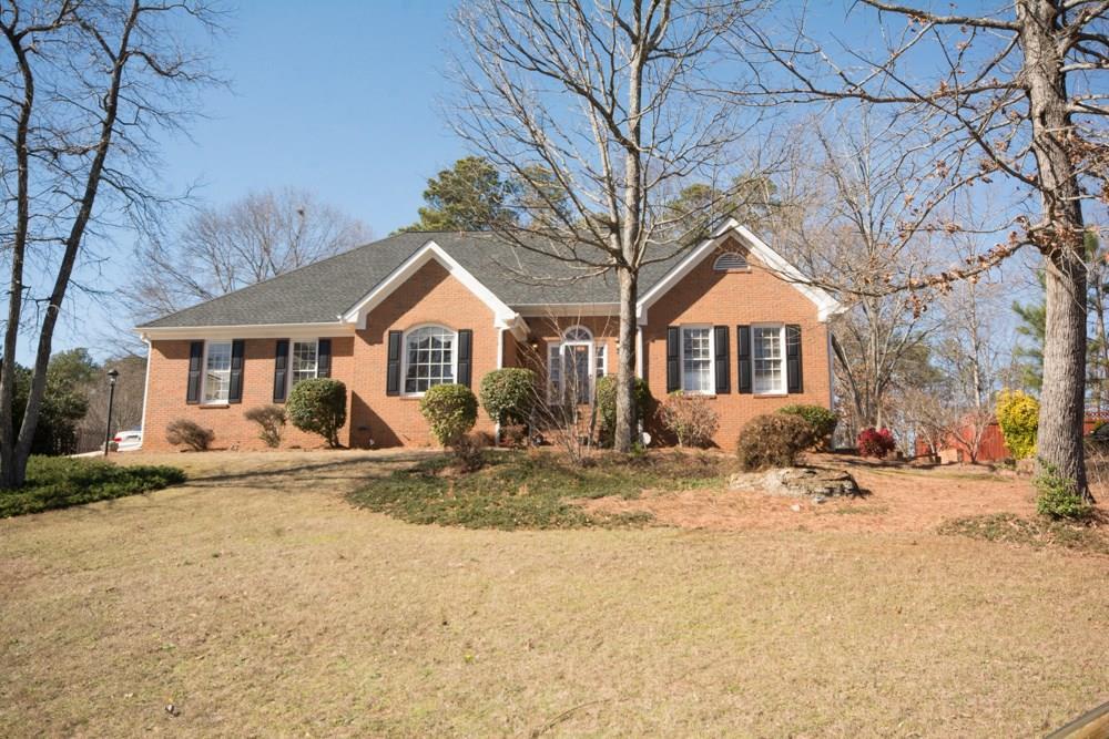 3570 Millers Pond Way, Snellville, GA 30039