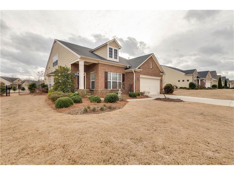 5060 Straight Away Run, Cumming, GA 30040