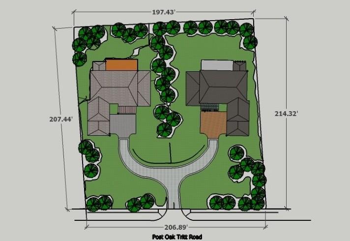 2289 Post Oak Tritt Rd., Marietta, GA 30062