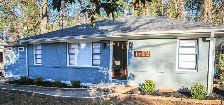 1742 Line St., Atlanta, GA 30032