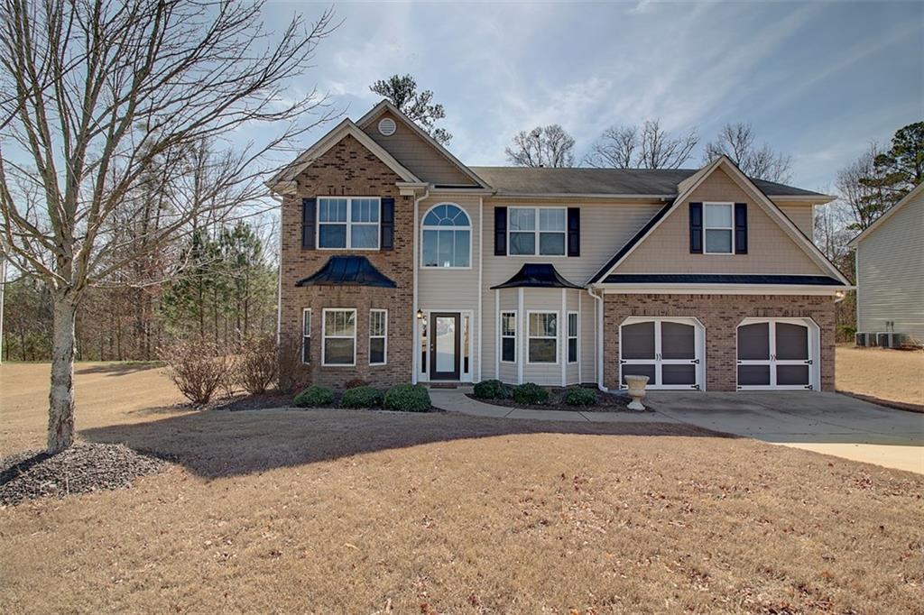 133 Macland Mill Dr., Dallas, GA 30157