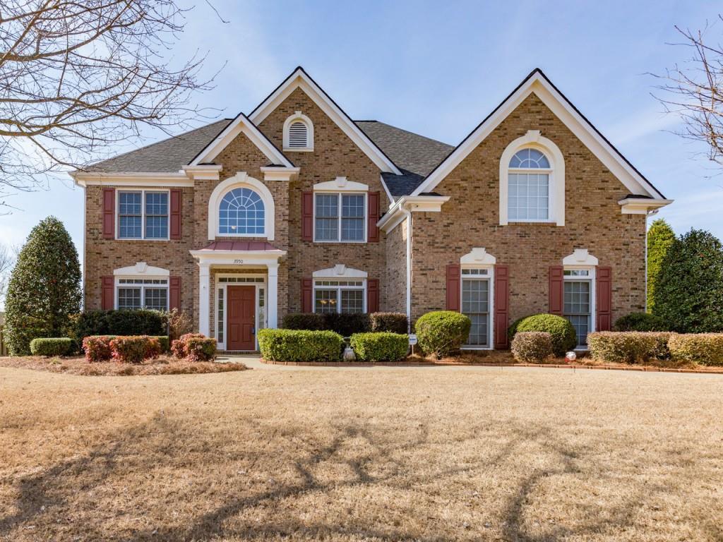 3950 Lost Oak Ct., Buford, GA 30519