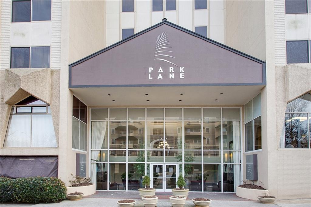 2479 Peachtree Rd. #512, Atlanta, GA 30305