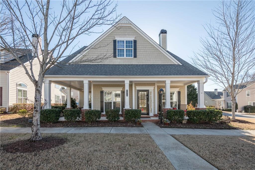 3876 Lake Pass Point, Suwanee, GA 30024