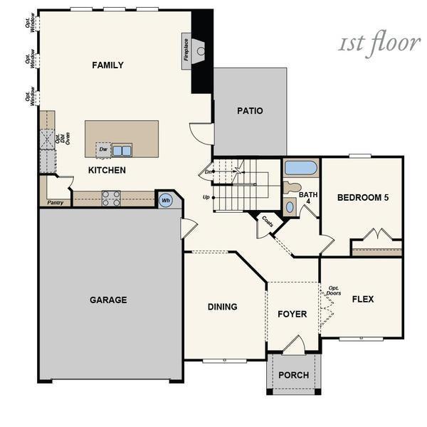 3669 Brightfield Ln., Loganville, GA 30052