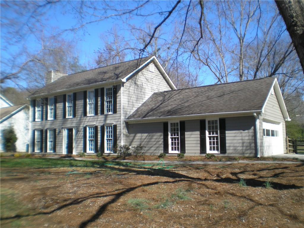 4353 Whitecap Ln., Peachtree Corners, GA 30092