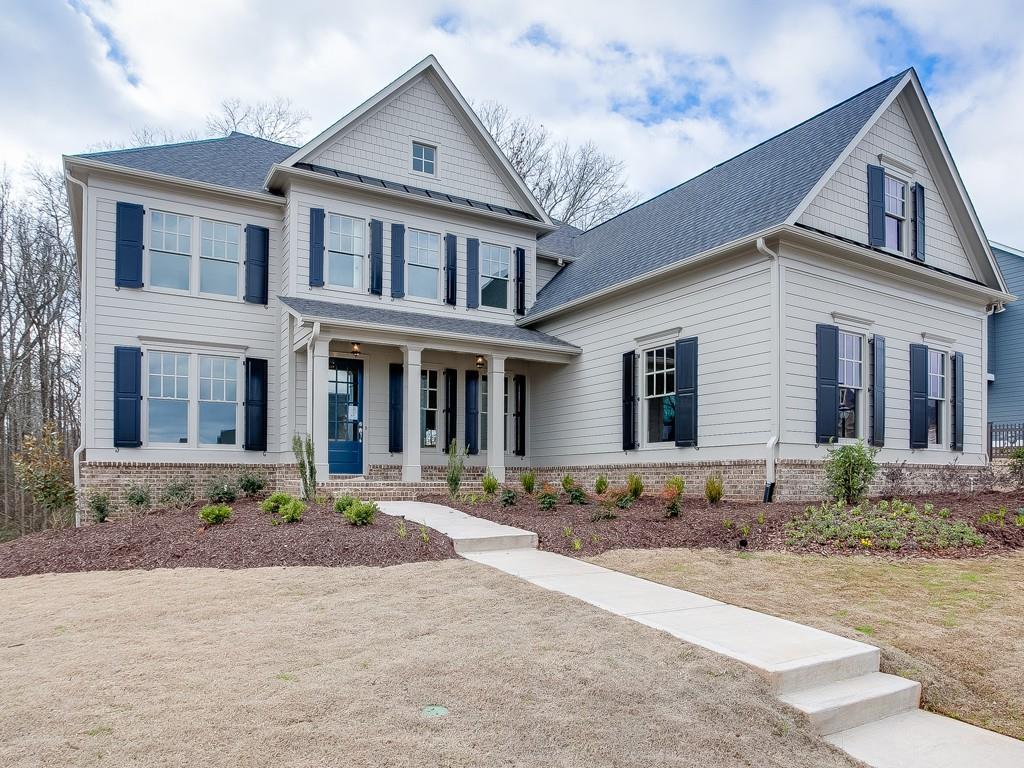 4065 Williams Point Dr., Cumming, GA 30028