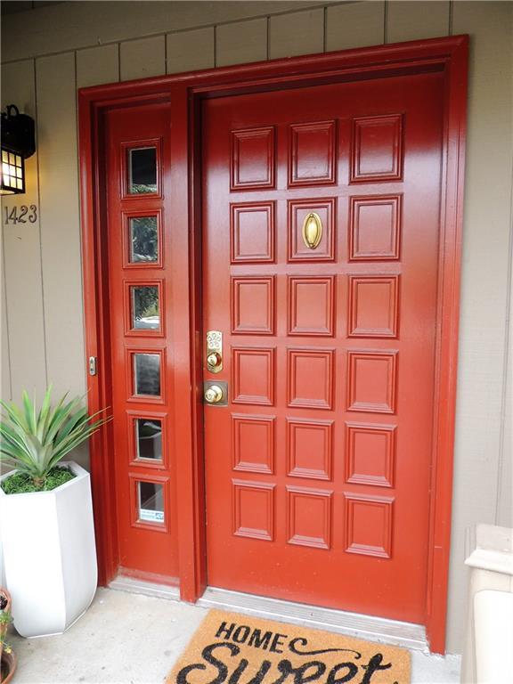 1423 N Druid Hills Rd., Brookhaven, GA 30319