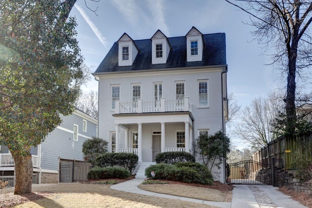 1275 Star Dr., Brookhaven, GA 30319