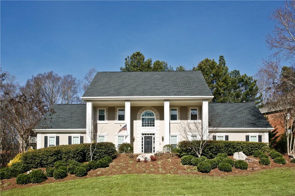 6001 Rachel Ridge, Peachtree Corners, GA 30092