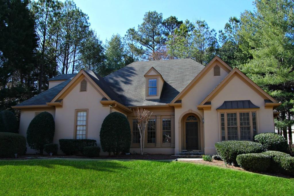 9870 Hunt Club Way, Johns Creek, GA 30022