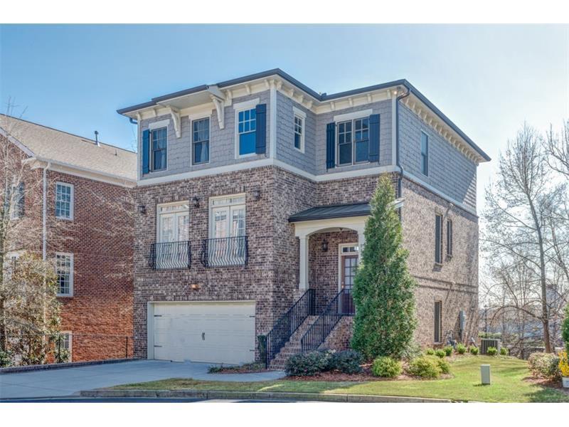 937 Canterbury Ln., Atlanta, GA 30324