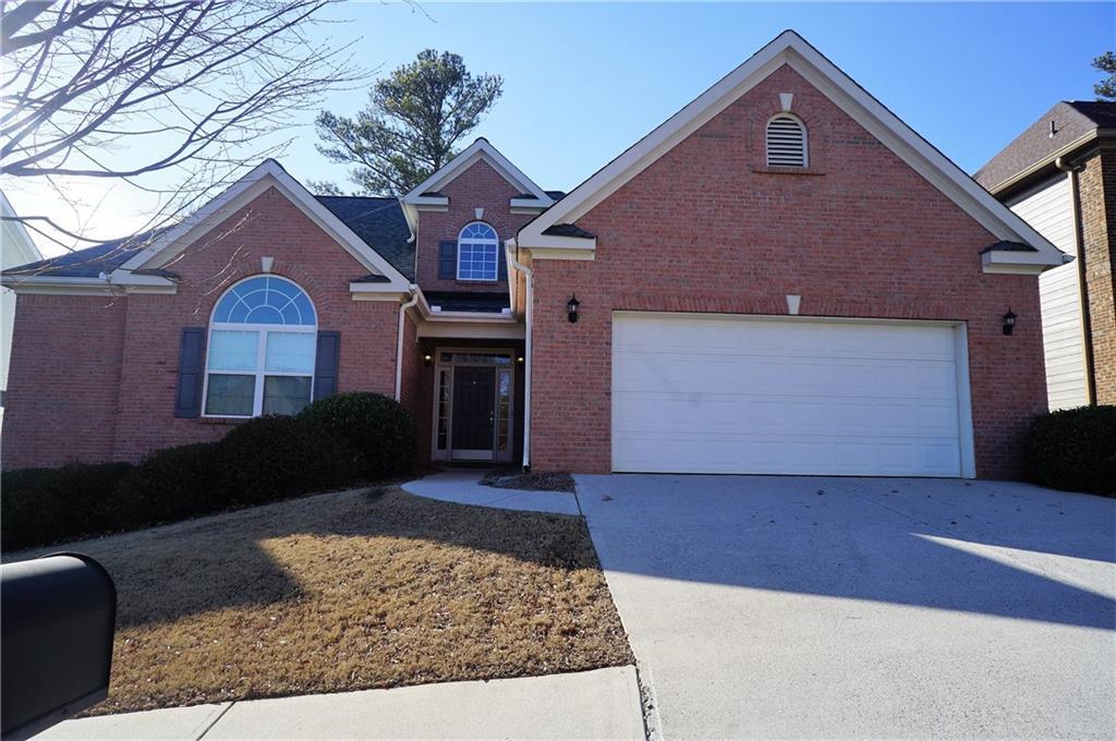 421 Long Branch Way, Canton, GA 30115