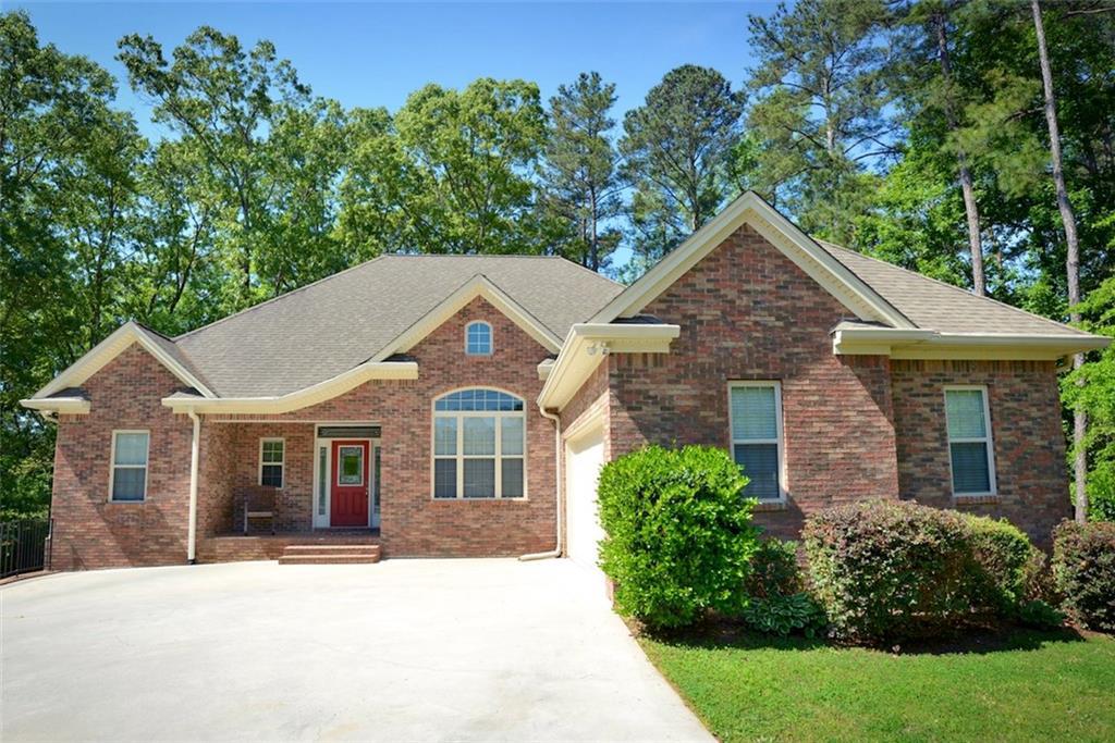 7051 Tara Dr., Villa Rica, GA 30180