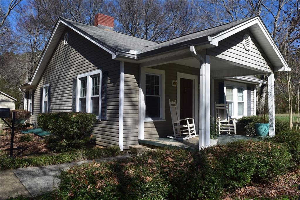 761 Wayside Rd., Rome, GA 30161