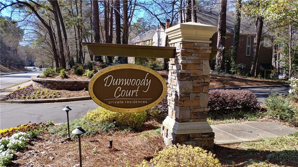 703 Dunbar Dr., Dunwoody, GA 30338