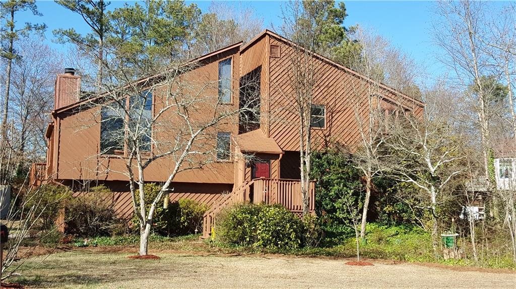 3197 Rangers Gate, Marietta, GA 30062