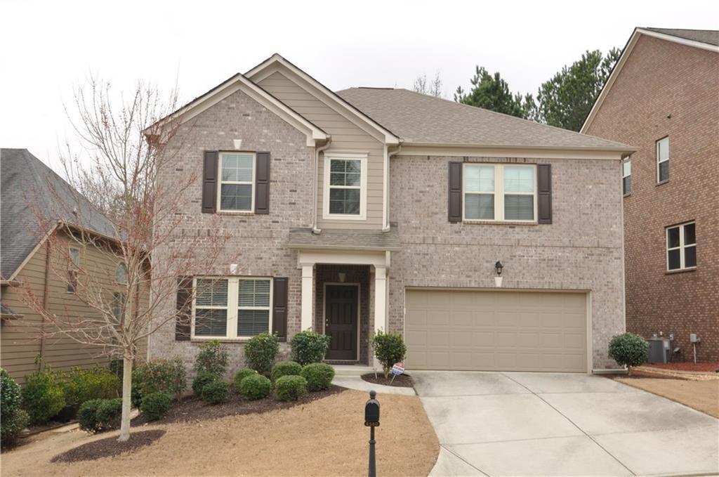 4580 Essen Ln., Cumming, GA 30041