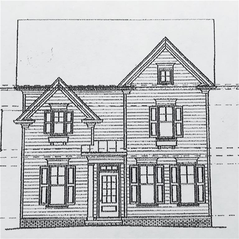 1542 Carter Rd., Decatur, GA 30032