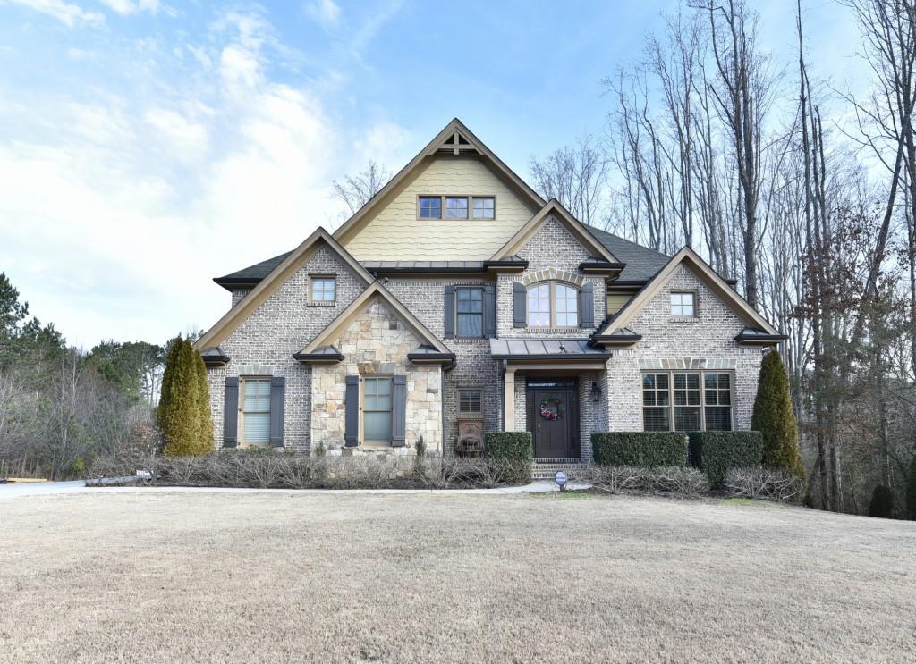 6905 Concord Brook Ln., Cumming, GA 30028