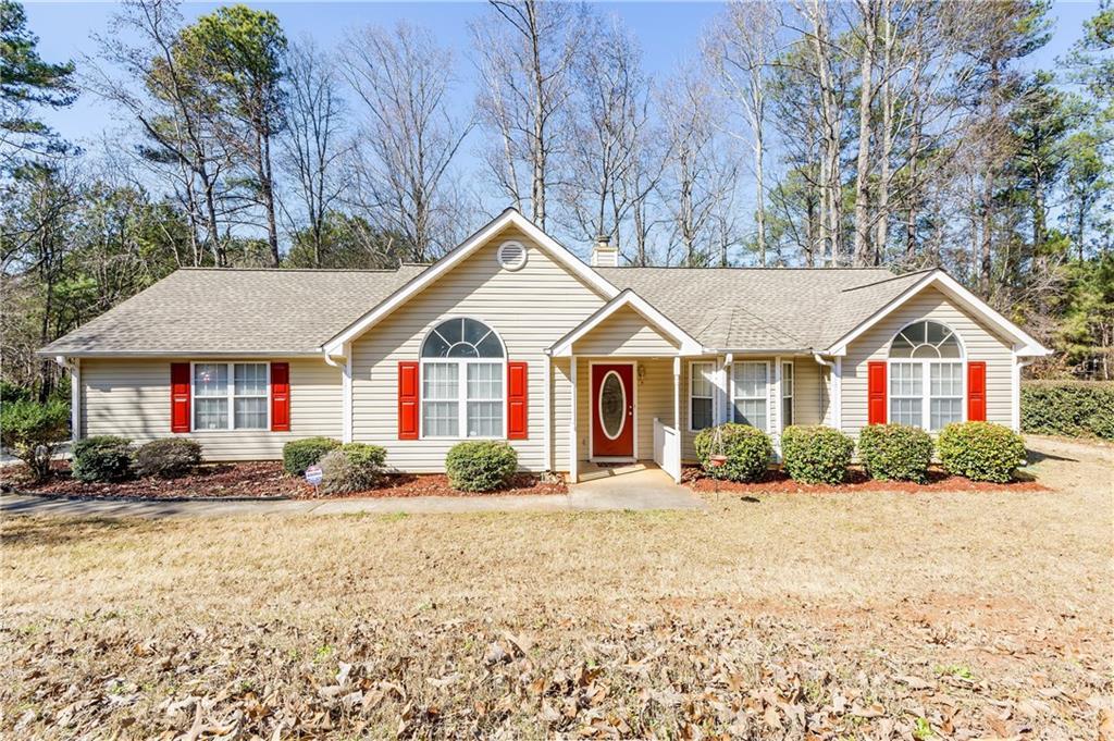 35 Ivy Springs Dr., Newnan, GA 30265