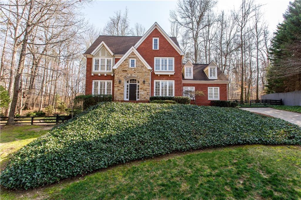 15150 Sandpoint Trace, Alpharetta, GA 30004