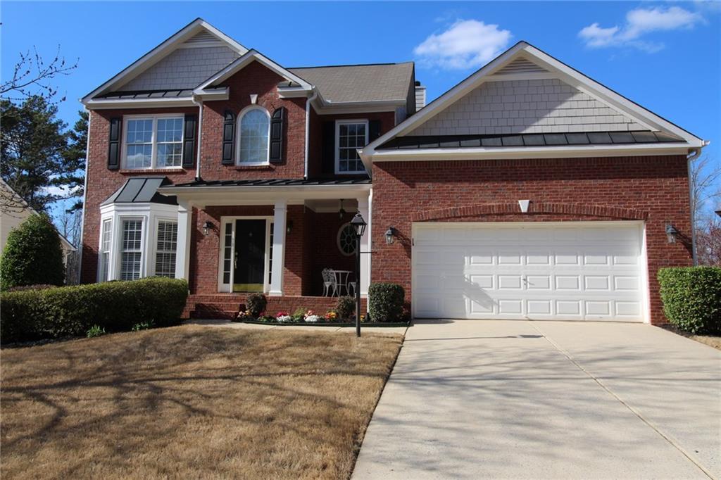 4255 Galilee Dr., Kennesaw, GA 30144