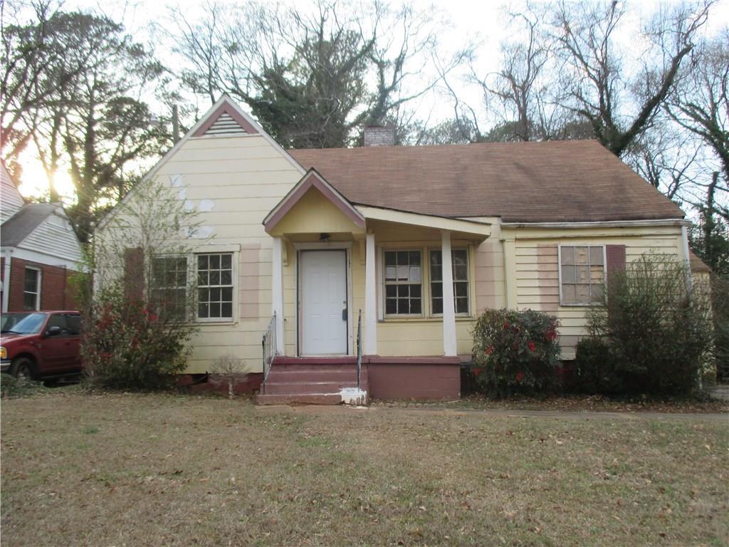 1231 Westridge Rd., Atlanta, GA 30311