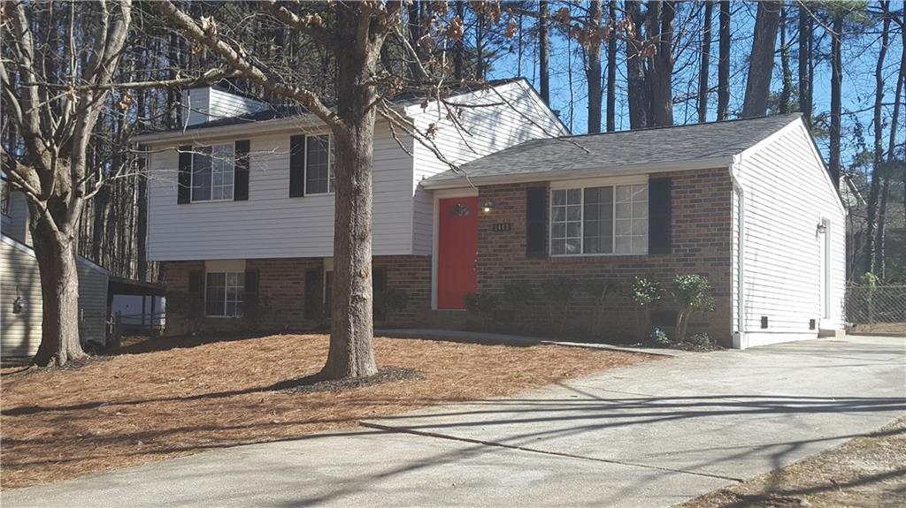 1440 Muirfield Dr., Stone Mountain, GA 30088