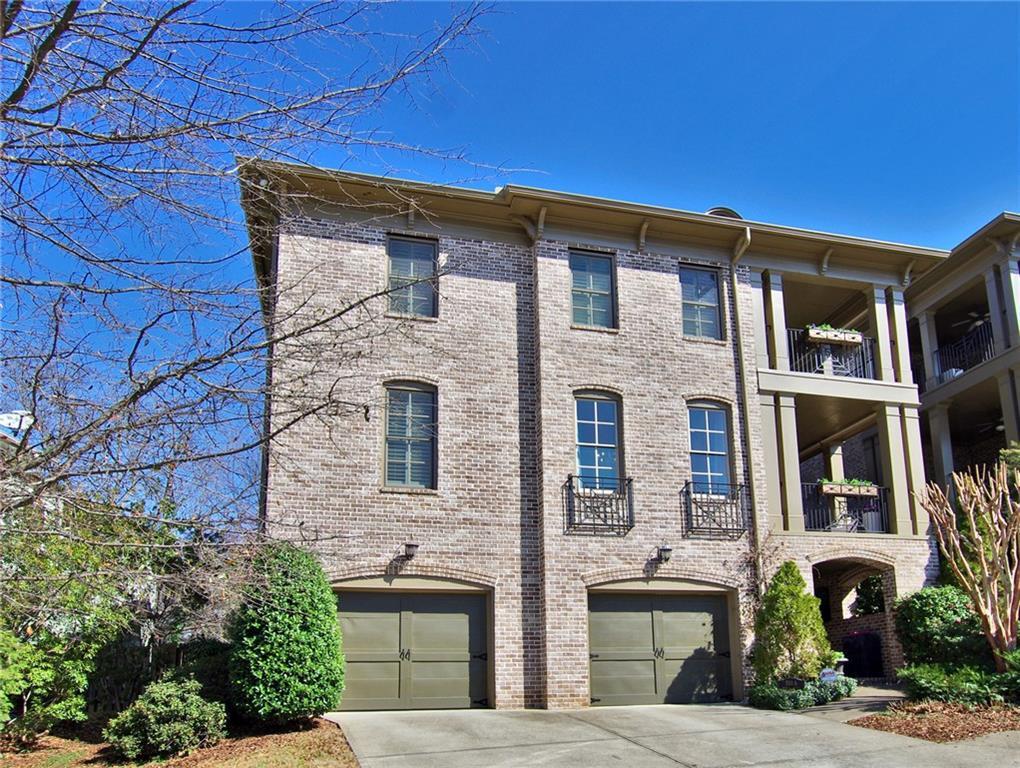 553 Woodall Ave. #A, Atlanta, GA 30306